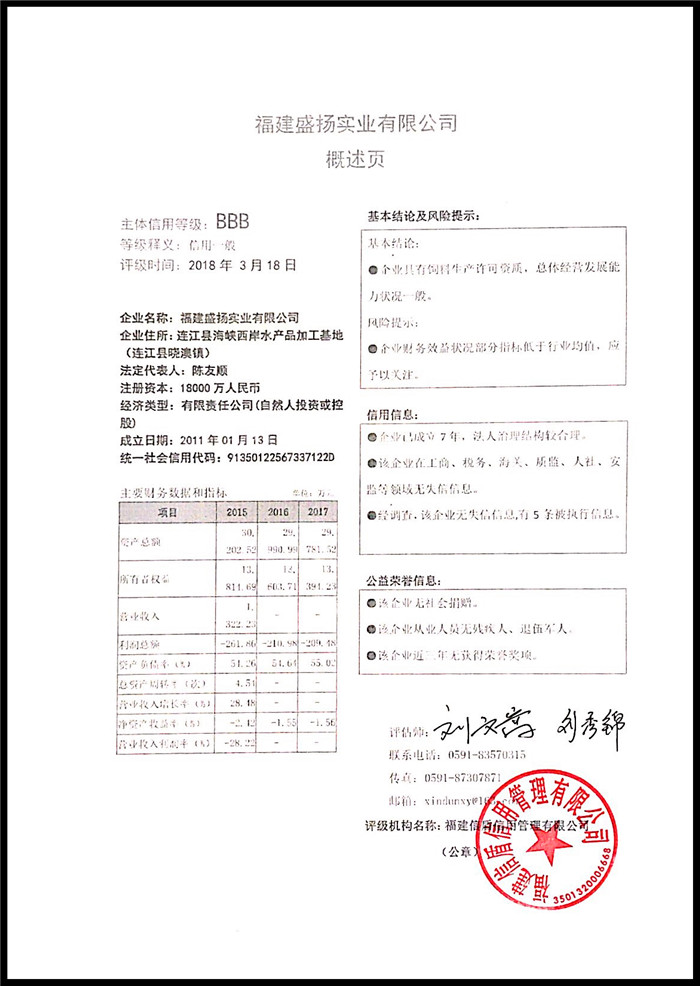 福建盛揚實業有限公司 XDPJ201803131.jpg